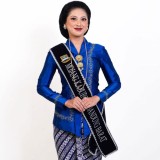 Thulsyva Febriani Angkat Desa Wisata lewat Promosi Digital dan Budaya Lokal