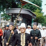 Kembali Hidupkan Tradisi Sri Sultan HB VII, Prosesi Garebeg Besar 2025 Warnai Yogyakarta dengan Nuansa Budaya Sakral