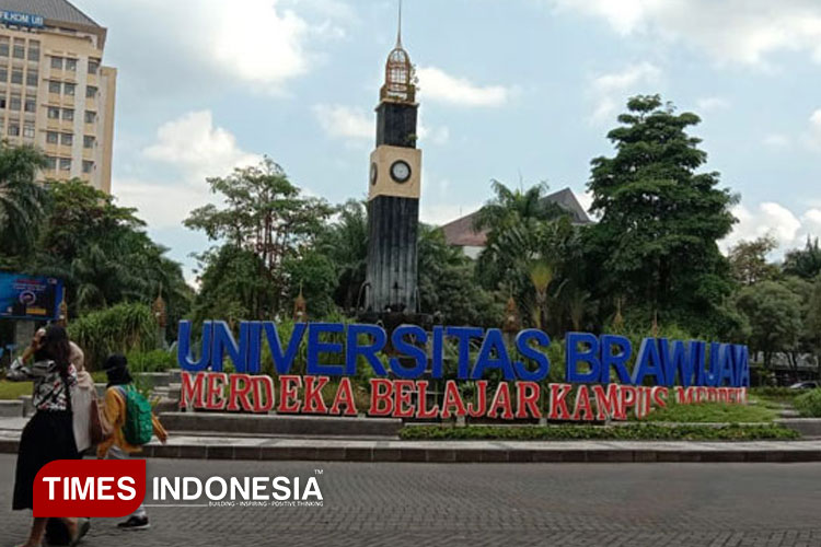 Universitas Brawijaya Buka 4 Jalur Seleksi Mandiri 2025, Ini Jadwal dan Prodi dengan Peluang Besar