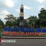 Universitas Brawijaya Buka 4 Jalur Seleksi Mandiri 2025, Ini Jadwal dan Prodi dengan Peluang Besar