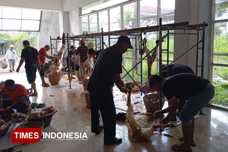 (FOTO: AJP TIMES Indonesia)