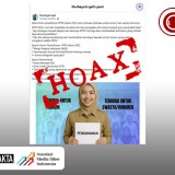 CEK FAKTA: Beredar Tautan Pendaftaran PPPK 2025, Benarkah Resmi Dibuka?