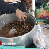Sate Kreco dan Kreco Kuah, Kuliner Unik di Kediri yang Bikin Penasaran