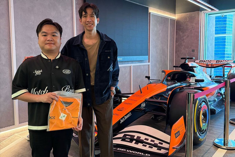 Kevin Jonathan, trader kripto ulung, inovator teknologi, dan edukator digital asal Pontianak, Kalimantan Barat. (Foto: Kevin for TIMES Indonesia)