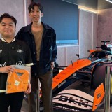 Kevin Jonathan: Bangkit dari Nol, Taklukkan Kripto hingga Jadi Miliarder
