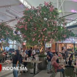Food Festival Pakuwon City Mall Surabaya Hadir Kembali Hadir dengan Wajah Berbeda