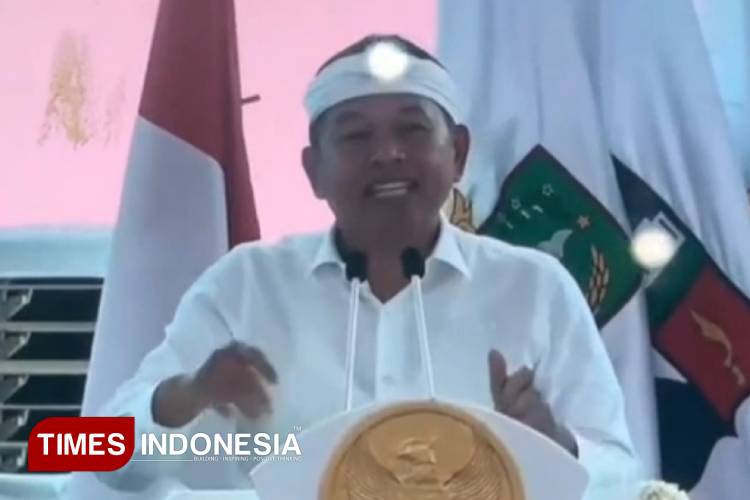 Gubernur Jabar KDM Sentil Kota Banjar sebagai Daerah Tersusah