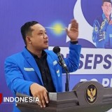 Tambang Nikel Ancam Surga Laut Raja Ampat, Begini Kritik PB PMII