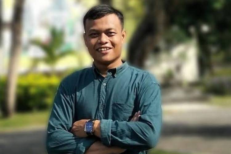Dukung Aksi Buruh, Aktivis di Kota Banjar Dorong Diterbitkannya Perda Ketenagakerjaan