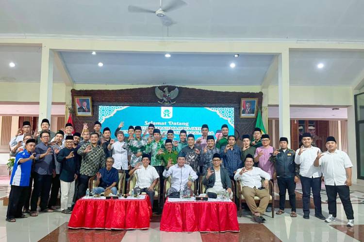 Bondowoso Siap Jadi Tuan Rumah Munas Perdana MA IPNU pada Agustus 2025