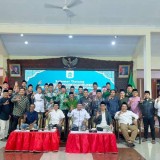 Bondowoso Siap Jadi Tuan Rumah Munas Perdana MA IPNU pada Agustus 2025