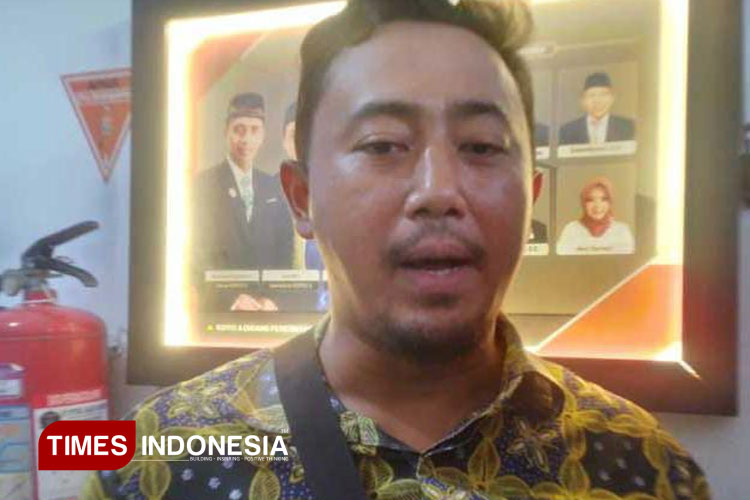 Tenaga Honorer Non ASN Siapkan Aksi di Jakarta, Ketua DPD Non ASN Bantul Imbau Jaga Marwah