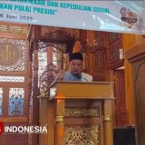 Gus Nasrul: Idul Adha Harus Jadi Tamparan bagi Pejabat Serakah dan Sombong