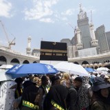 Jemaah Haji Indonesia Diimbau Tak Terburu-buru Lakukan Tawaf Ifadah