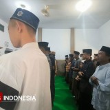 Berbeda Hari, Begini Perayaan Idul Adha Aboge di Probolinggo
