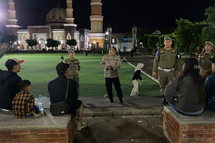 Jam Malam untuk Anak di Majalengka, Nongkrong Melewati Jam 9 Bisa Dibawa ke Polisi