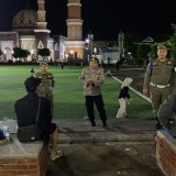 Jam Malam untuk Anak di Majalengka, Nongkrong Melewati Jam 9 Bisa Dibawa ke Polisi