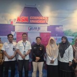 DPMPTSP Bontang Gelar Ekspose Final SOP Perizinan dan Non Perizinan Bersama Tim Ahli LAN RI