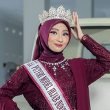 Nuurii Najmii, Menjadi Diri Sendiri dalam Balutan Seni dan Nilai Islami