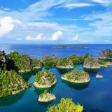 Kemenhut Awasi Ketat Aktivitas Tambang di Hutan Raja Ampat, Siapkan Tindakan Hukum Tegas