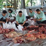 SIER Ikut Serahkan Bantuan Kurban Holding BUMN Danareksa