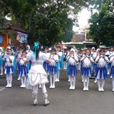 SDN Lowokwaru 2 Malang Gelar Gebyar Karya Siswa dan Lomba Mewarnai TK, Wujudkan Mimpi Lewat Prestasi