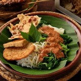 5 Olahan Sayur Cocok Dikonsumsi saat Eneg Makan Daging Kurban