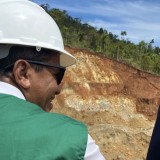 Menteri ESDM Bahlil Lahadalia Minta Evaluasi Lima Kawasan Tambang Raja Ampat