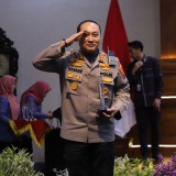 Komitmen Respon Cepat Bagi Masyarakat, Kapolresta Malang Kota Buka Layanan Call Center dan Hotline