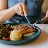 Efek Konsumsi Protein Berlebihan bagi Tubuh