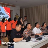 Kuasai Lahan Kosong Milik Warga, Polrestabes Surabaya Amankan Lima Orang Preman