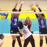 Kembali Kalah, Timnas Voli Putri Ditekuk Filipina di AVC Nations Cup 2025