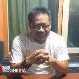 Seleksi 5 Besar Capim Baznas Kota Banjar, Diharap Kepercayaan Umat Terjaga