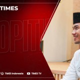 Masa Depan Industri Digital