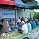 Freeport Indonesia Bantu Tiga Desa di Gresik Bangun Rumah Kompos, Solusi Atasi Sampah