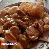 Gado-Gado Pak Gatot Jalan Dr Soetomo Malang: Cita Rasa Legendaris Sejak 1976