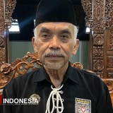 SH Terate Blitar Tanamkan Nilai Budi Luhur Lewat Digital pada 1.800 Calon Warga