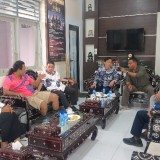 Bertemu Danlanal Mataram, IHSA Siap Dukung Indonesia World Field Archery 2025 di Lombok