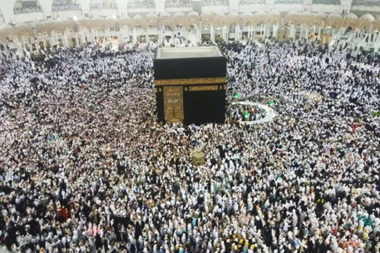 Arab Saudi Bagikan 2,5 Juta Salinan Al Quran kepada Seluruh Jemaah Haji