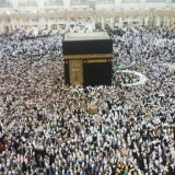 Arab Saudi Bagikan 2,5 Juta Salinan Al Quran kepada Seluruh Jemaah Haji
