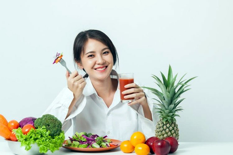 10 Kebiasaan Ini Sebabkan Usus Cepat Tua