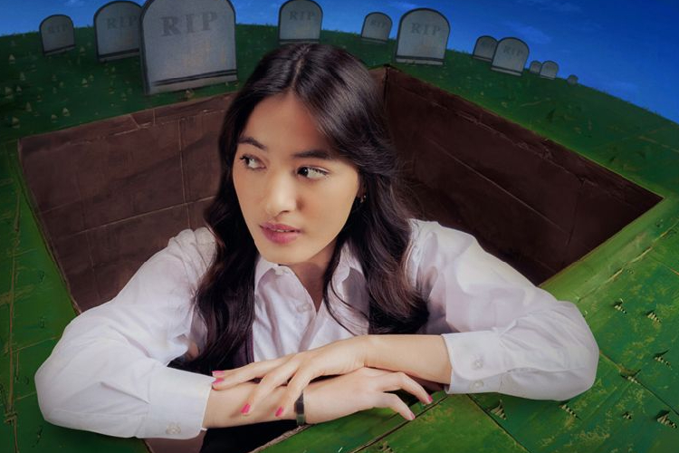 Mawar de Jongh Hadirkan OST 