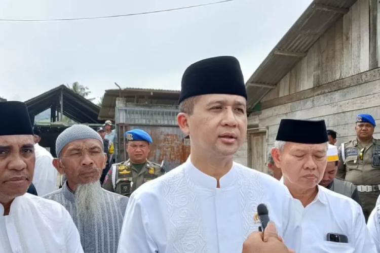 Kementrans Siapkan 2.895 SHM untuk Transmigran, Dibagikan Mulai Juli 2025