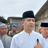 Kementrans Siapkan 2.895 SHM untuk Transmigran, Dibagikan Mulai Juli 2025