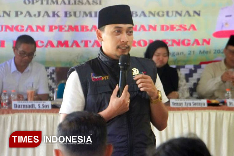 Libatkan APH, DPRD Akan Panggil Pemkab Malang dan Santerra Soal Alih Fungsi Lahan