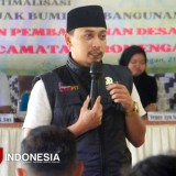 Libatkan APH, DPRD Akan Panggil Pemkab Malang dan Santerra Soal Alih Fungsi Lahan