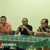 Dukung Swasembada Air, PERPAMSI Gelar IWWEF Bahas Transformasi Air Minum