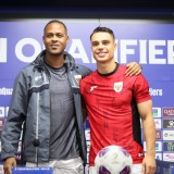 Patrick Kluivert Ingin Pemain Indonesia Tampil All Out