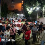 Lebih Semarak dari Idul Fitri, Mahasiswa RI Ungkap Tradisi Unik Idul Adha di Tunisia