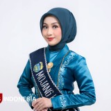 Yusrina Bilqis Ajak Perempuan Menjadi High Value Women